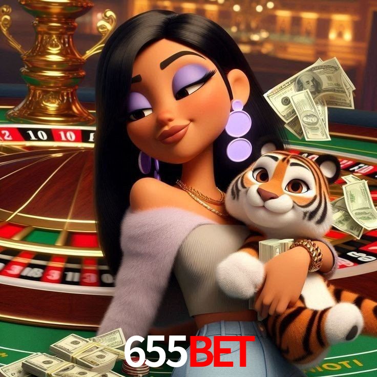 Statistics 655Bet