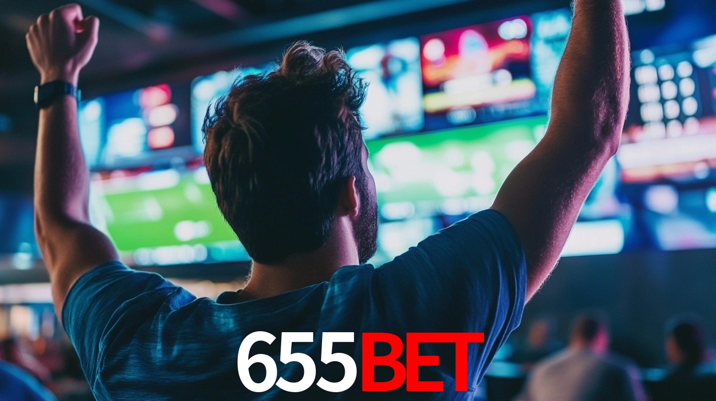 655Bet Com Login App