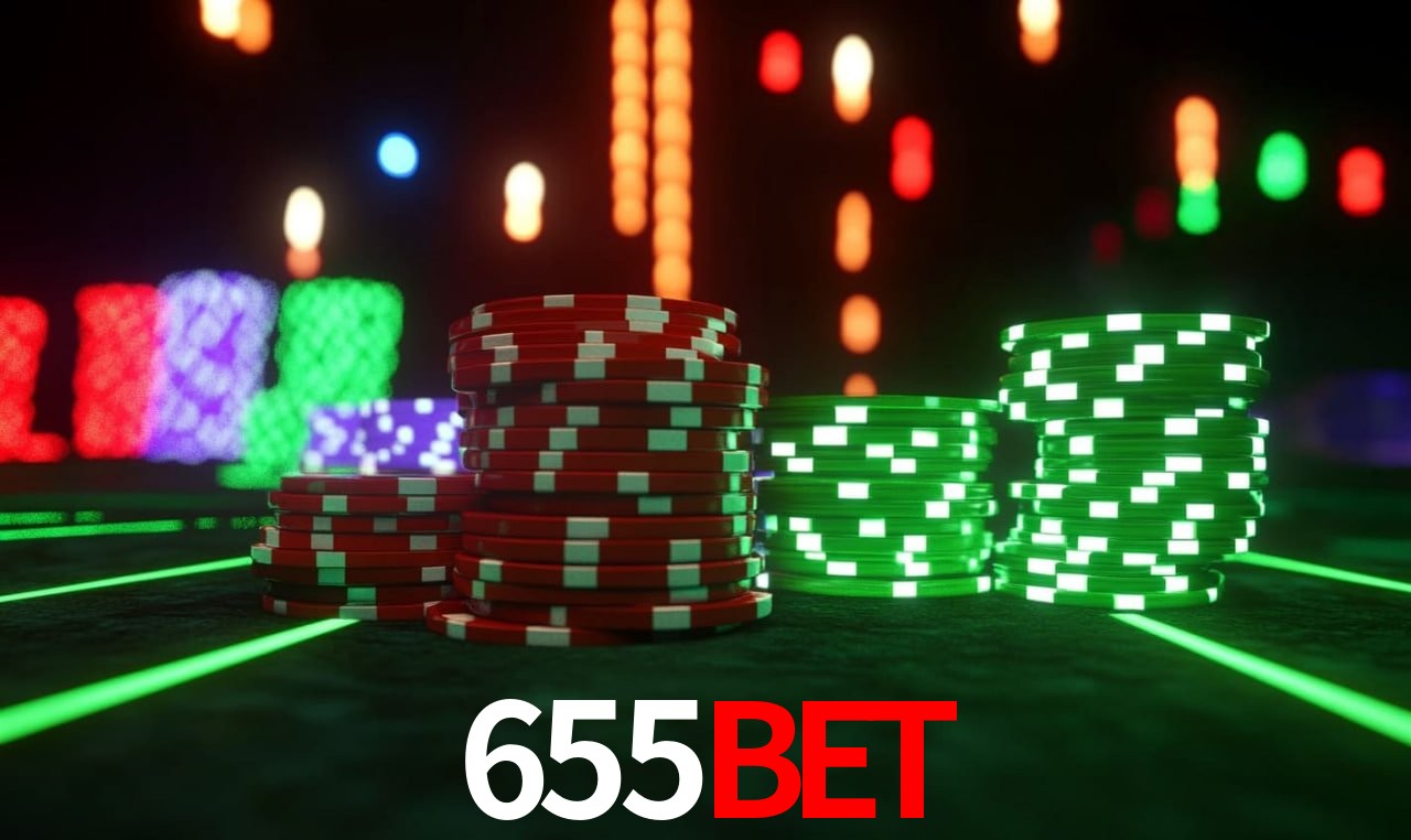 Bonus Features 655Bet