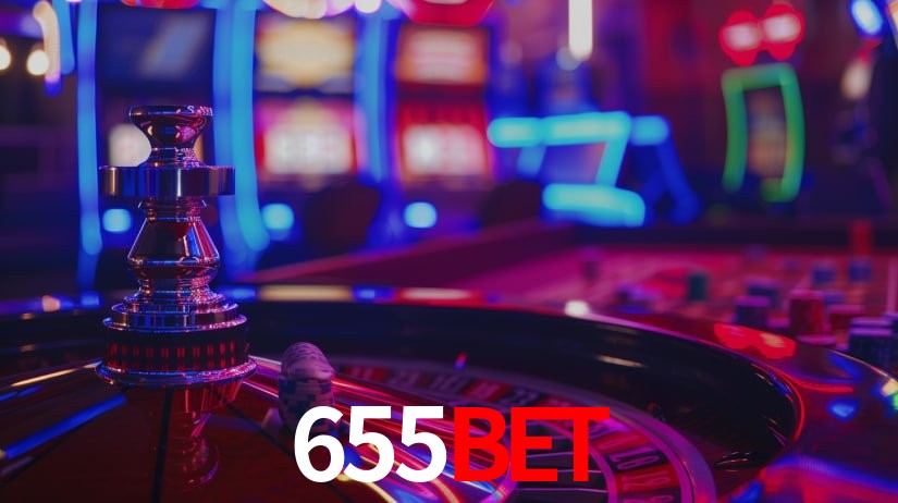 Experimente o Login Seguro Premium no 655Bet