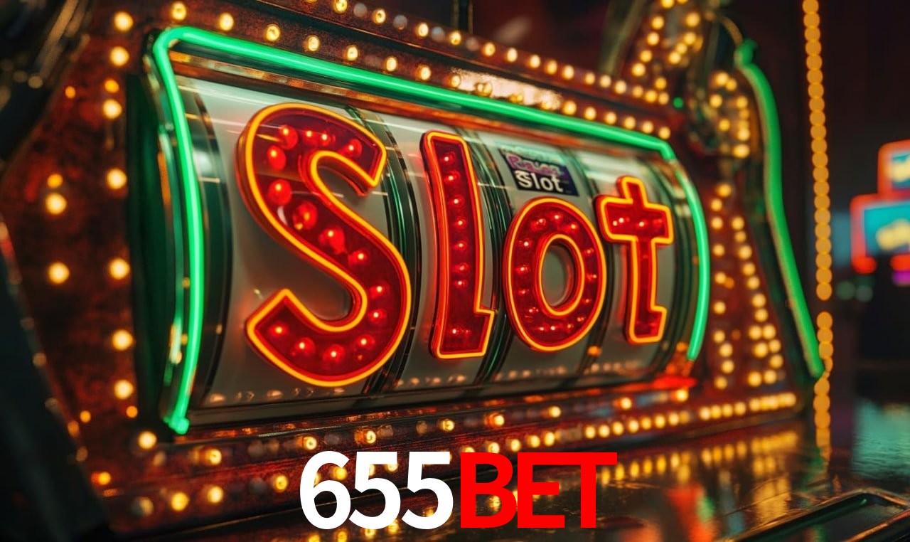 Tecnologia da Plataforma 655Bet