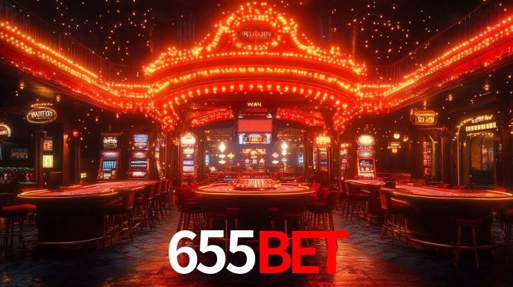 655Bet