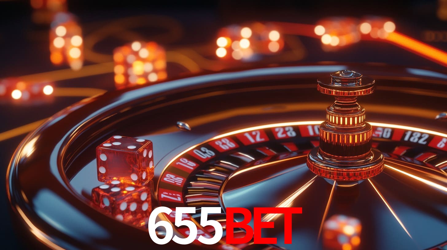 655Bet: A Experiência de Casino com Jogos de Mesa ao Vivo
