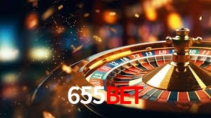 Jogos populares e pagamentos rápidos na 655Bet