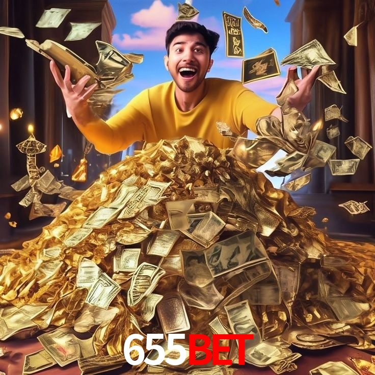 Bônus Diários 655Bet