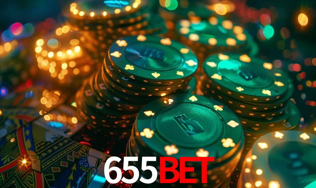 Casino VIP 655Bet