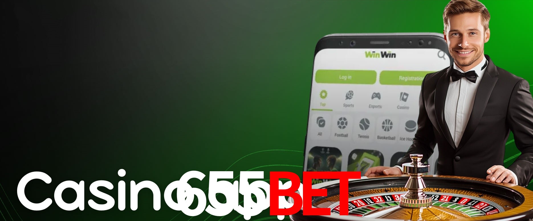 Flash Promotion 655Bet