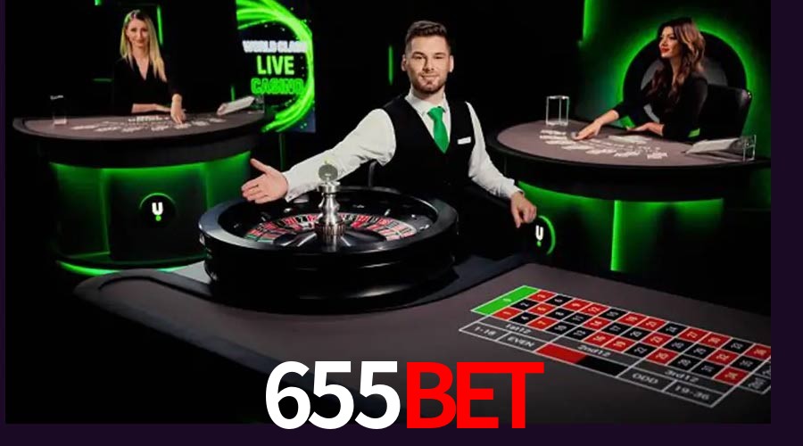 Platform Technology 655Bet