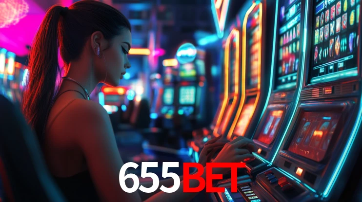 655Bet Com Login App