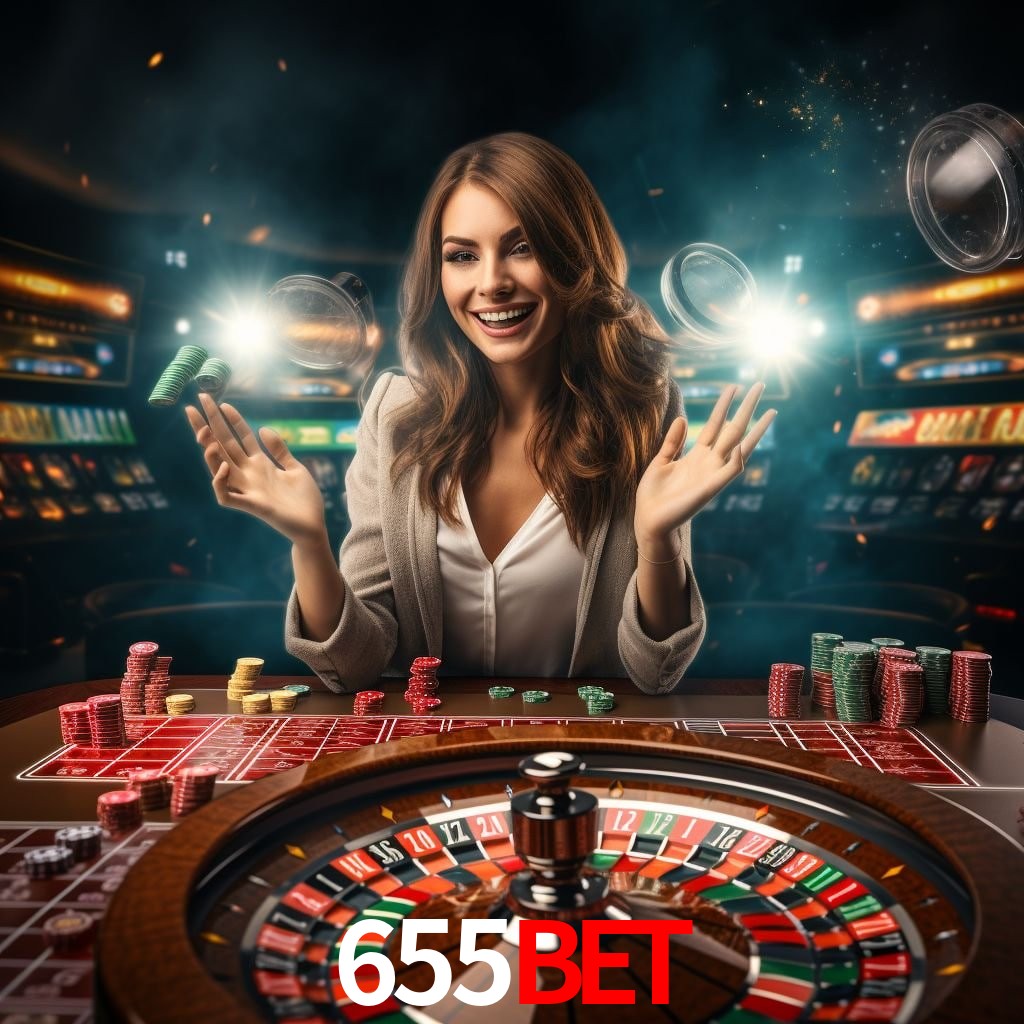 655Bet