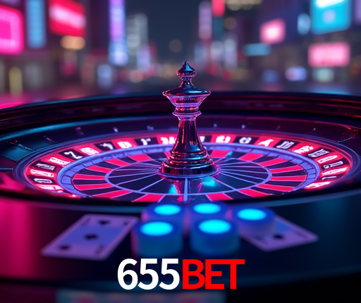 Descubra a Essência do 655Bet: Nossa História e Compromissos