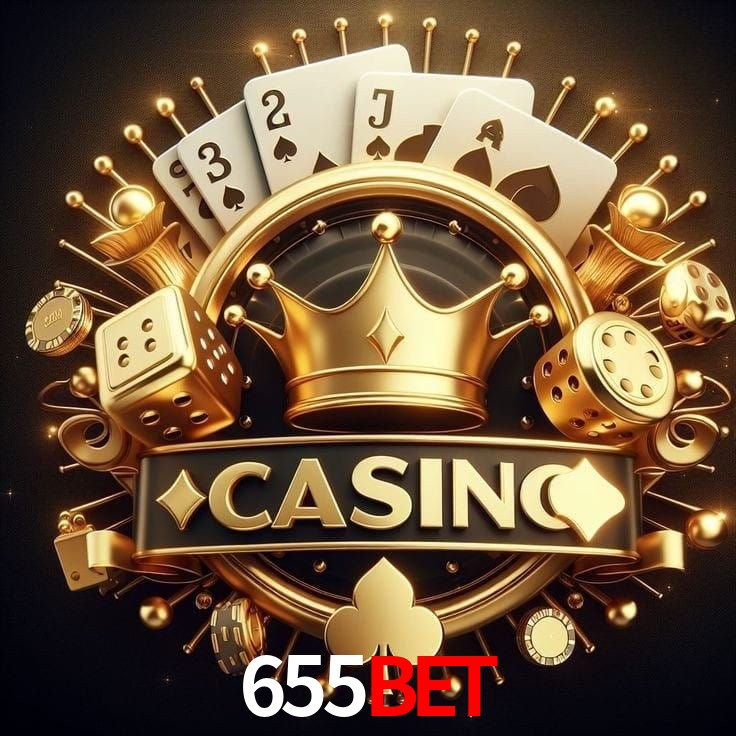 Estatísticas 655Bet