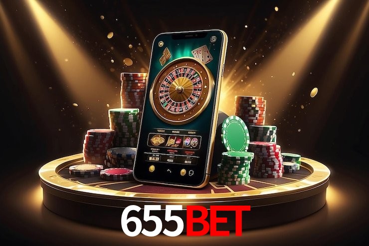 Cadastro Rápido 655Bet