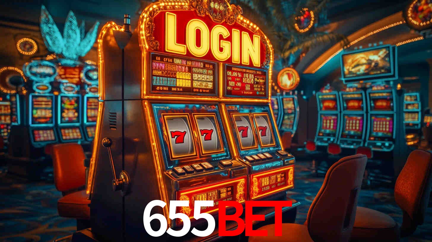 Premium Interface 655Bet