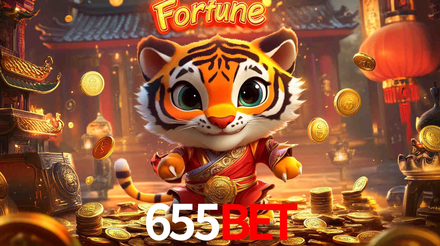 Desvendando o Mundo dos Jogos Virtuais na 655Bet