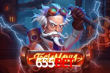 Jogos de Slot 655Bet