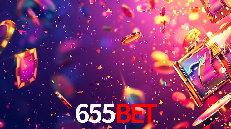 A Emoção da Loteria na 655Bet: Uma Chance de Mudança de Vida