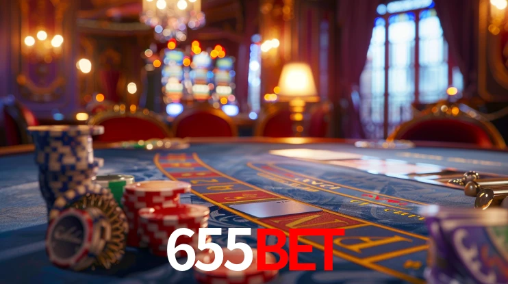 Quick Registration 655Bet