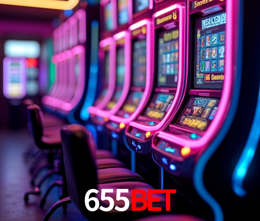 Segurança e performance na plataforma 655Bet