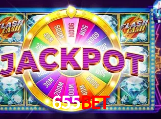 Inovações de Jogos na 655Bet: O Futuro das Experiências Interativas