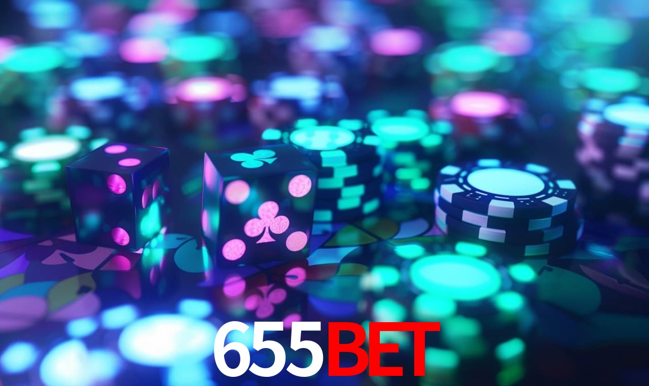 Programa VIP 655Bet