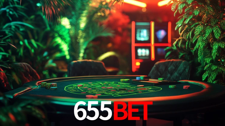 Blackjack Table 655Bet