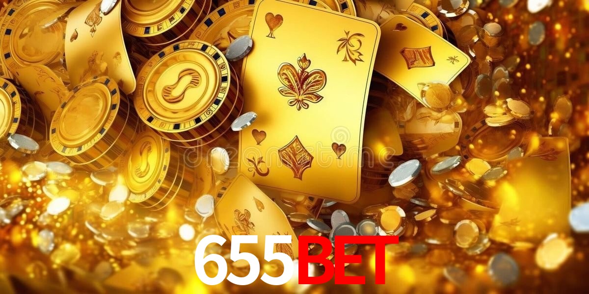 Explorando a Categoria de Eventos em Apostas na 655Bet