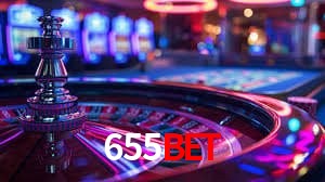 Apostas de Futebol 655Bet