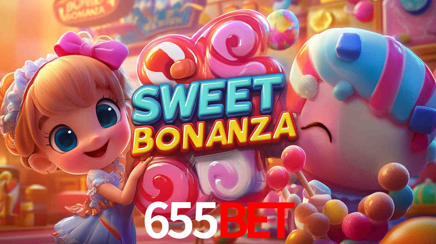 Inovações de Jogos na 655Bet: O Futuro das Experiências Interativas