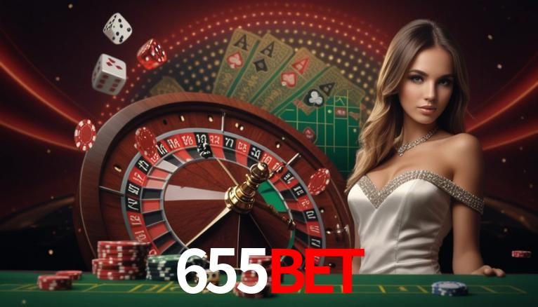 Account Benefits 655Bet