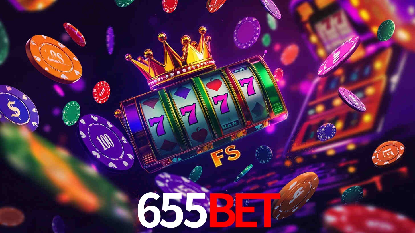 Programa VIP 655Bet