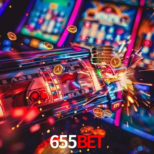 PIX Instantâneo 655Bet