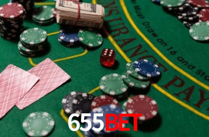 655Bet