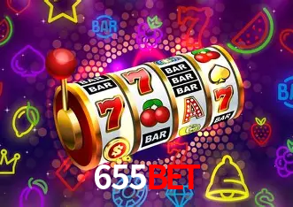 Desvendando o Mundo dos Jogos Virtuais na 655Bet