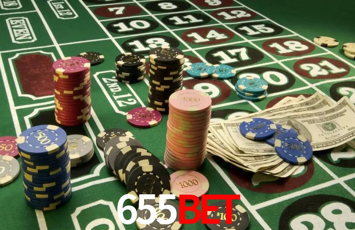 655Bet