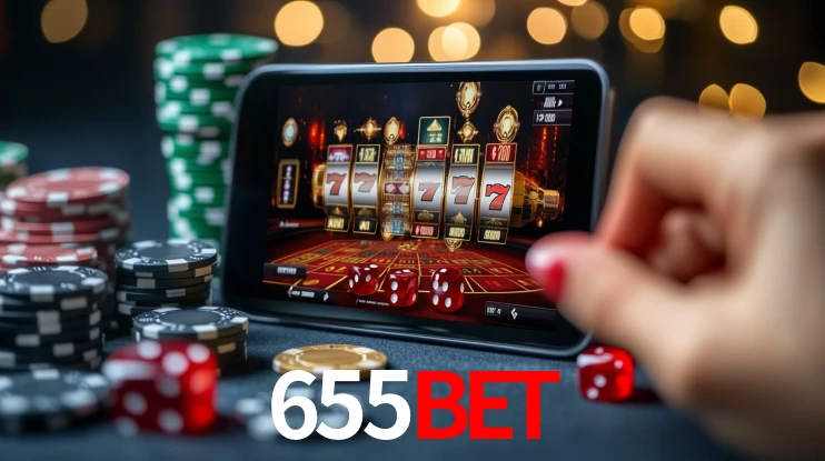 Daily Bonuses 655Bet