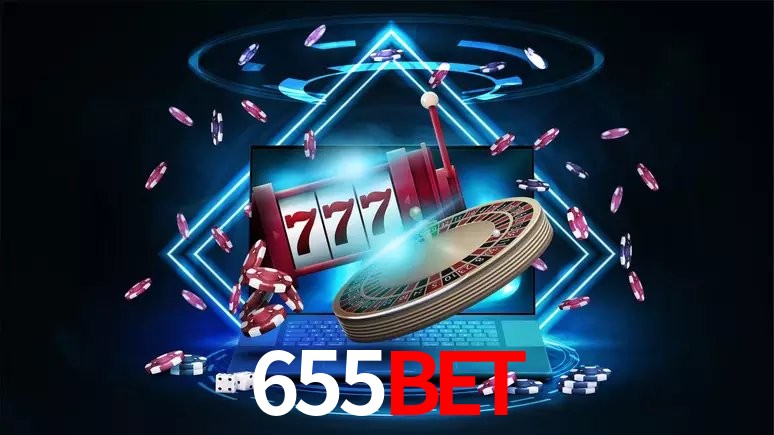 Casino Ao Vivo 655Bet