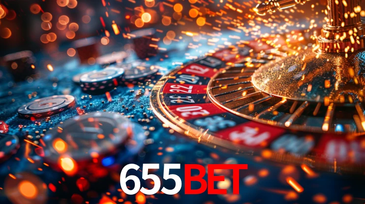 Secure Login 655Bet