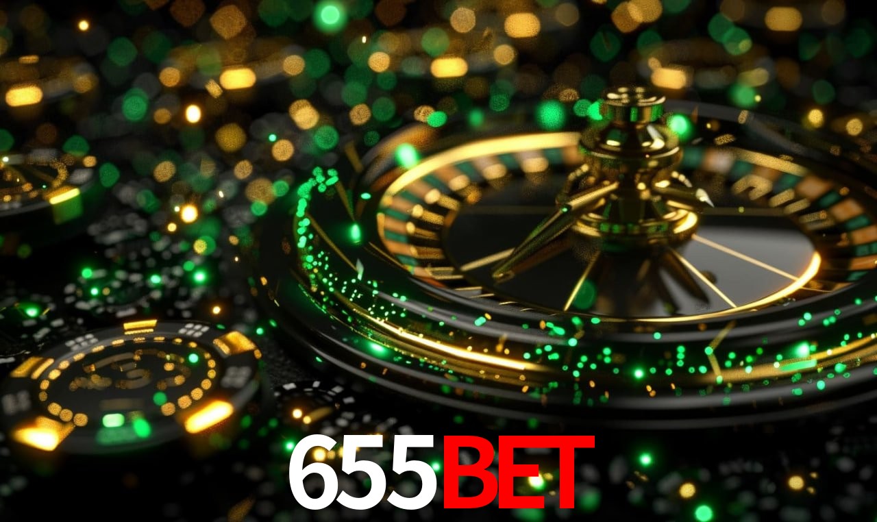 Canal oficial no Telegram da 655Bet