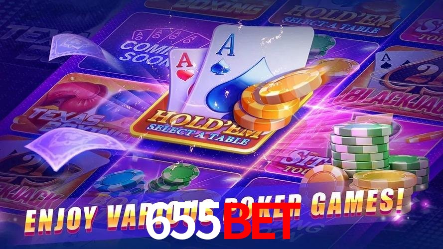 A Experiência Imersiva dos Cassinos Ao Vivo no 655Bet