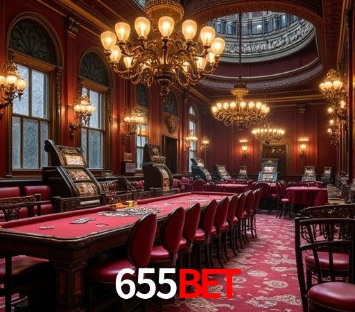 Promoção Relâmpago 655Bet