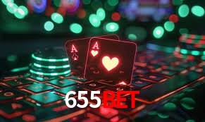 Apostas de Basquete 655Bet