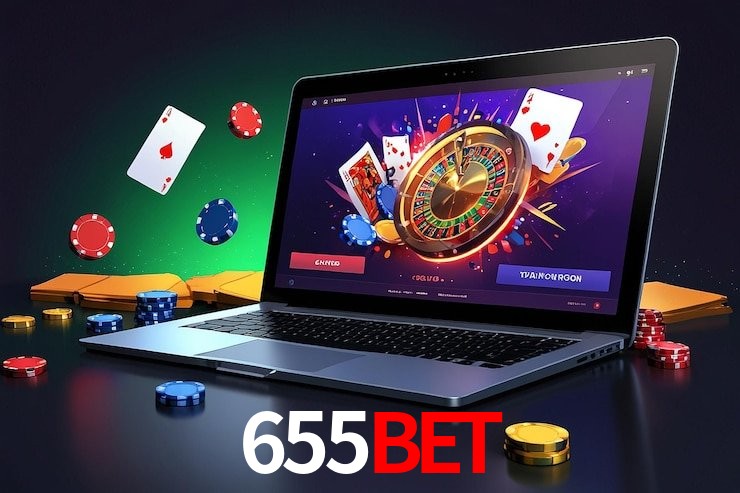 Promoções Sazonais 655Bet
