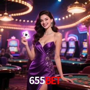 Interface Premium 655Bet