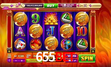 A Emoção da Loteria na 655Bet: Uma Chance de Mudança de Vida