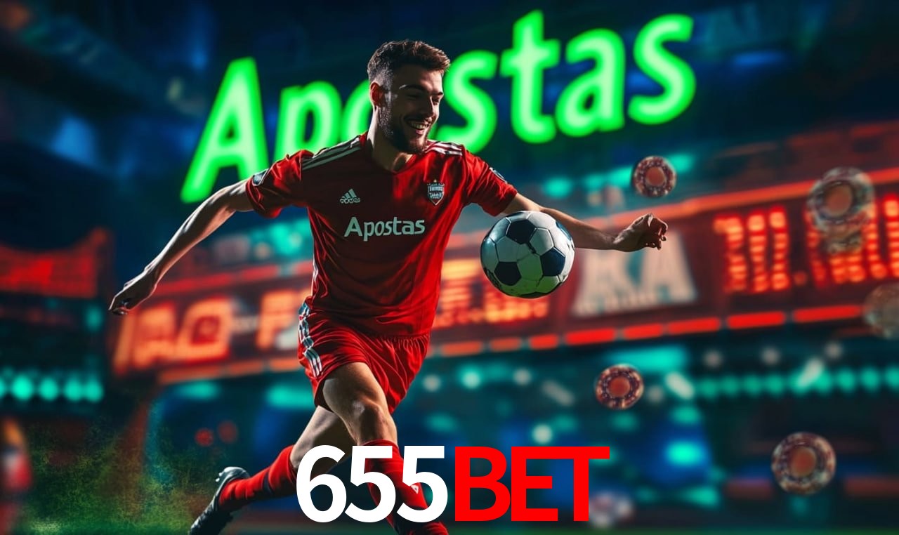 cassino 655Bet