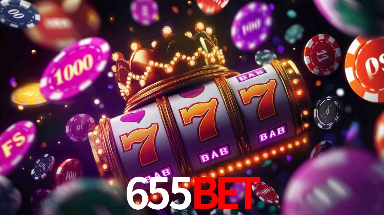 Live Casino 655Bet