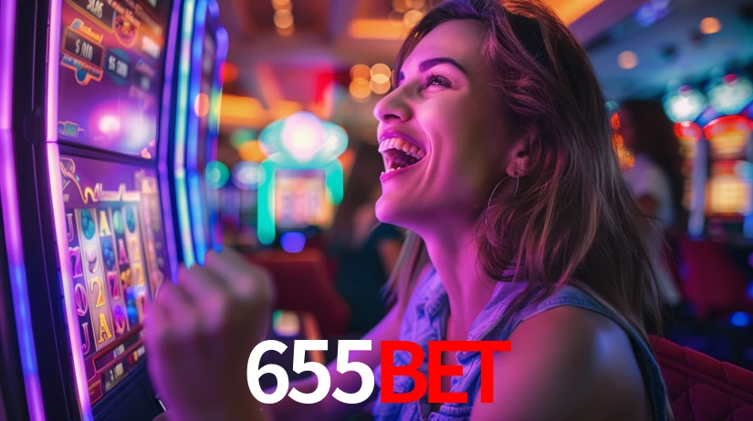 655Bet Com Login App