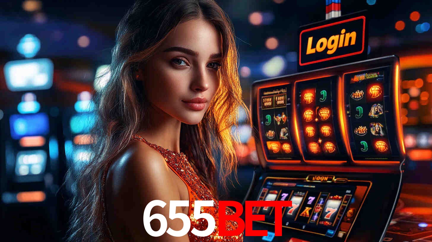 655Bet: Jogos de Caça-Níqueis-Altas Recompensas, Roleta-Velocidade, Blackjack-Desafios Máximos