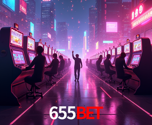 Jogos Exclusivos 655Bet